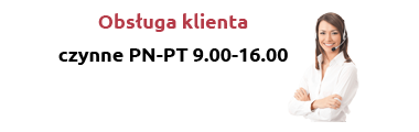 Obsługi klienta w Rybnikie